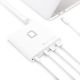 10. LAPTOP CHARGER UNIVERSAL PRO/EU/UK (120W)