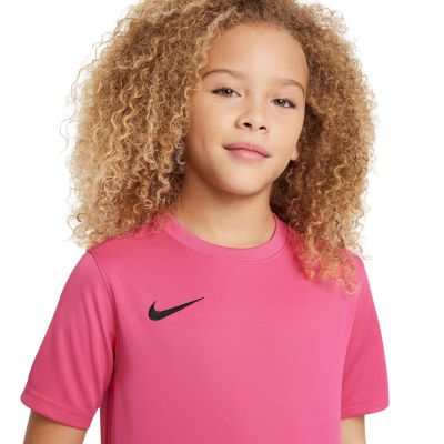 12. Koszulka Nike Dry Park VII JSY SS Jr BV6741 616