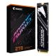 4. Dysk SSD Gigabyte AORUS 7300 2 TB M.2 NVMe Gen4 7300/6850 MB/s