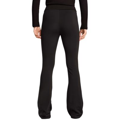 9. Legginsy Puma Ess High-Waist Flared W 631542 01