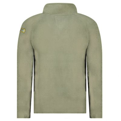 4. Bluza Geographical Norway Tugim HZ DB 224 M WY7437H/GN-Kaki