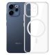 19. Etui 3mk Armor Magcase na Oppo Reno 15 F 5G / Reno 15 FS 5G (CPH2801) - przezroczyste