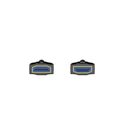 5. UNITEK C11072BK-50M kabel HDMI HDMI Typu A (Standard) Czarny