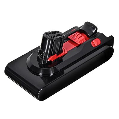 25. Odkurzacz DYSON V8 Cyclone