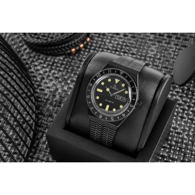 5. Zegarek Męski TIMEX Q Reissue TW2U61600 + BOX