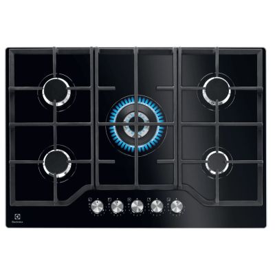81. Płyta gazowa ELECTROLUX KGG75362K