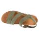 3. Skechers Lifted Comfort 163252-OLV Zielone 36