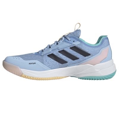 2. Buty do siatkówki adidas Crazyflight 6 W HP7029