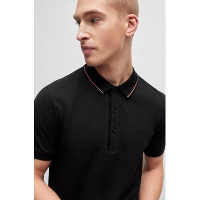 3. Koszulka Polo Boss Paule 4 M 50506195-002