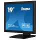 5. Monitor iiyama ProLite T1932MSC-B1S 19" - Płaski ekran - 48,3 cm