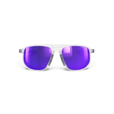 2. Okulary przeciwsłoneczne JULBO WARD transparentny Cat 3 Spectron