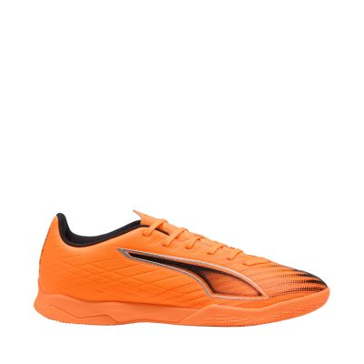 8. Buty piłkarskie Puma Ultra 6 Play IT Heat Fire M 108537 03