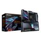 9. Płyta główna GIGABYTE Z890 AORUS MASTER AI TOP E-ATX Mainboard Sockel 1851 TB4/WIFI7