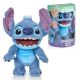 9. Interaktywna maskotka Wow! Stuff Disney Real FX Chatty Stitch zabawka (DIS-1025-01)