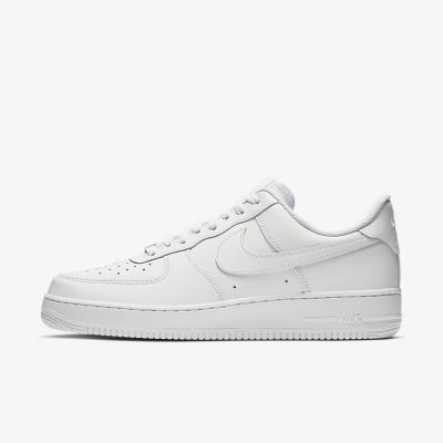 6. Nike buty Air Force 1 LE (GS) W DH2920-111