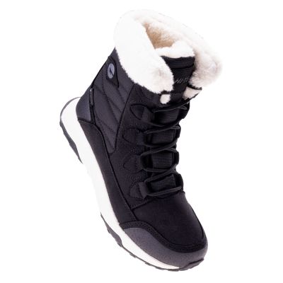 10. Buty Hi-Tec Mestia Mid Wp W 92800377013