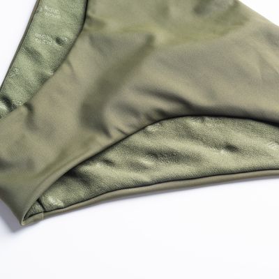 5. Strój kąpielowy AquaWave - dół Grape Bottom Wmns W 92800593884