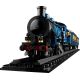 5. LEGO Icons 21344 Pociąg Orient Express
