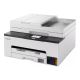 13. Canon MAXIFY GX2050 Atramentowa A4 600 x 1200 DPI Wi-Fi