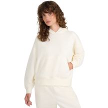 Bluza damska 4F F1887 kremowa 4FWAW25TSWSF1887 12S