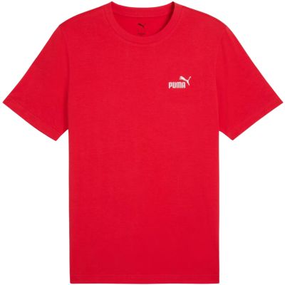 3. Koszulka Puma Ess Small No.1 Logo Tee M 682534 11