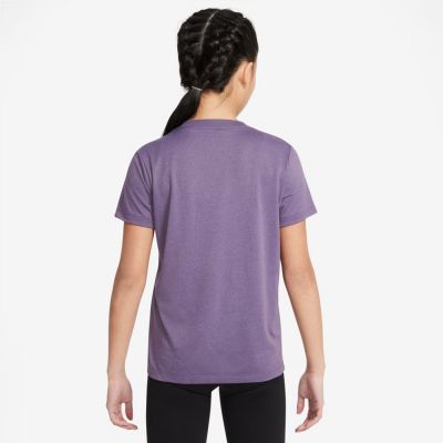 Koszulka Nike Dri-Fit Jr DV0559