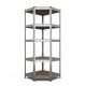 RACK BUDGET RANGULAR 180X90X45CM