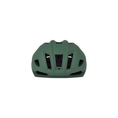4. Kask Rowerowy HJC CROSSER MT KHAKI GREEN r. S