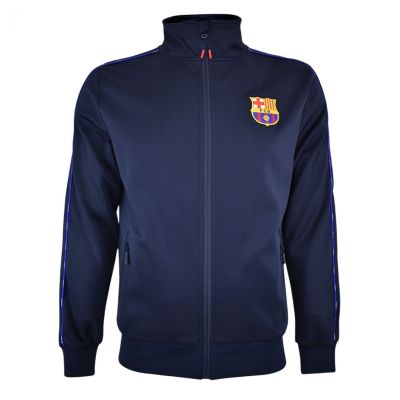 2. FC Barcelona bluza męska Barca 5002JPNA