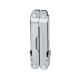 4. Leatherman Super Tool 300 szczypce wielofunkcyjne Kieszonkowy 19 przyb. Stal nierdzewna