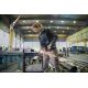 9. Bosch GWS 17-125 szlifierka kątowa 12,5 cm 11500 RPM 1700 W 2,2 kg