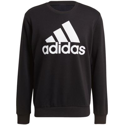 7. Bluza adidas Essentials Sweatshirt M GK9076