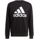 7. Bluza adidas Essentials Sweatshirt M GK9076