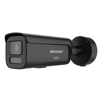 Hikvision DS-2CD2687G3-LIZSY(2.8-12MM)(BLACK) kamera przemysłowa Tubowa Kamera bezpieczeństwa IP Zewnętrzna 3840 x 2160 px Ściana