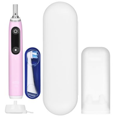 5. Szczoteczka elektryczna  Oral-B iO6 Pink