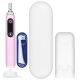 5. Szczoteczka elektryczna  Oral-B iO6 Pink