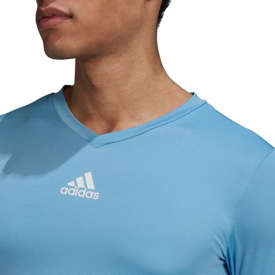 9. Koszulka adidas Team Base Tee M GN7507
