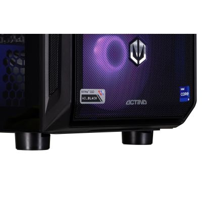 7. Actina  ENDORFY 285K/64GB/2TB/RTX5090/1000W