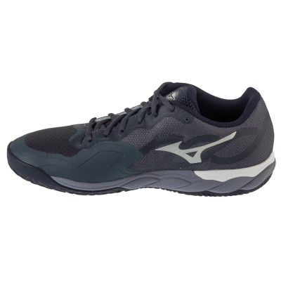 2. Mizuno Wave Enforce Court CC Tennis 61GC243505 Szare 41