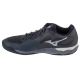 2. Mizuno Wave Enforce Court CC Tennis 61GC243505 Szare 41