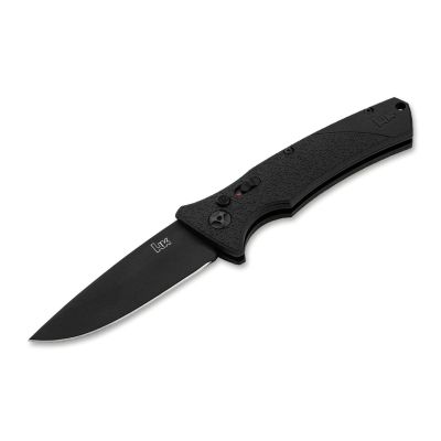 Nóż Heckler & Koch FD02 Automatic Drop Point D2
