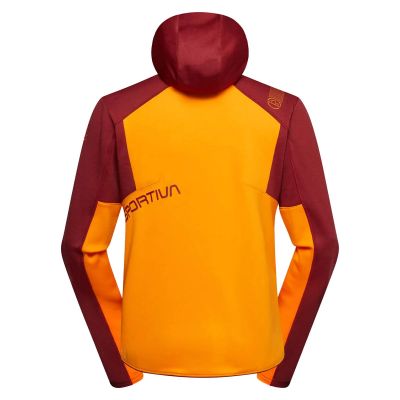 2. Bluza La Sportiva Cosmic Hoody M L69 102320