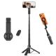 5. Selfie stick Tech-Protect L11S MagSafe - czarny