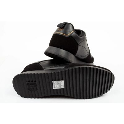8. GAP buty damskie sportowe Nashville Basic sneakersy modne czarne