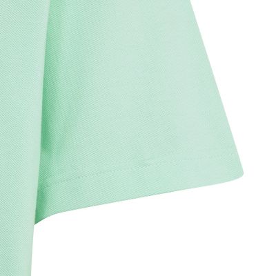 5. Koszulka adidas  FI Logo Tee Jr IC9532