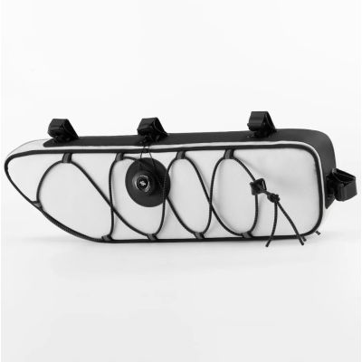 ROCKBROS torba pod ramę rowerową TL003 biała