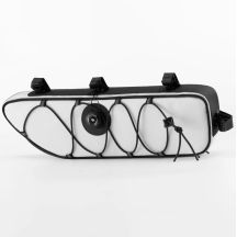 ROCKBROS torba pod ramę rowerową TL003 biała