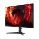 6. Acer NITRO VG0 VG270 P6 monitor komputerowy 68,6 cm (27") 1920 x 1080 px Full HD LCD Czarny