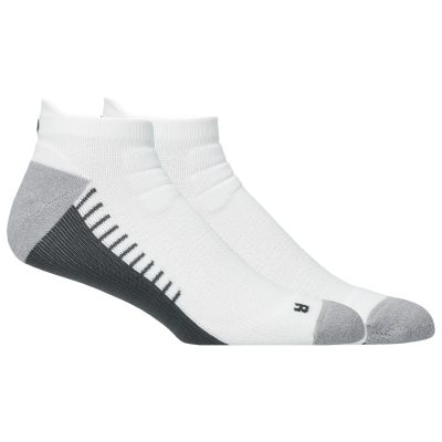 ASICS Performance Run Ankle Sock 3013B345-100 Białe 39-42