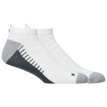 ASICS Performance Run Ankle Sock 3013B345-100 Białe 39-42